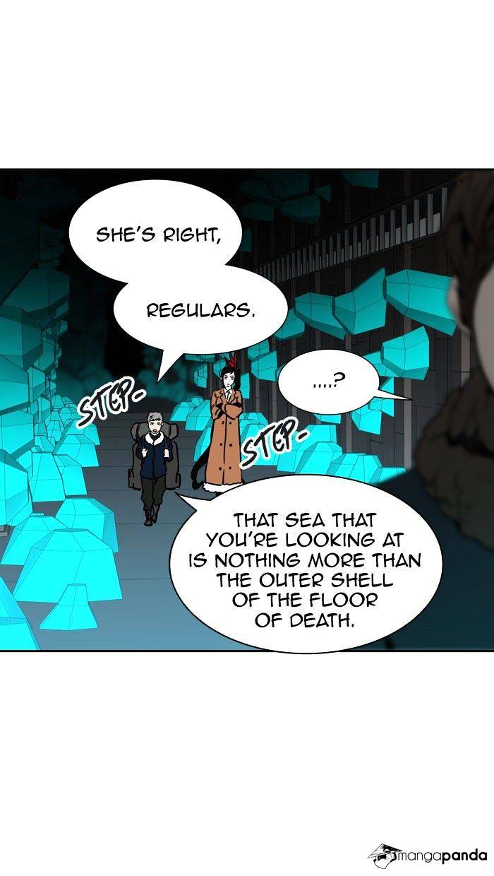 Tower of God Chapter 313 image 010